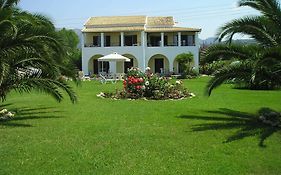 Villa Eleftheria